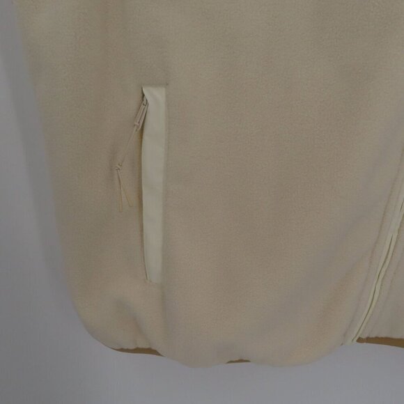 NEW Carhartt Men Large LG WIP Pinnacle Vest Wax Dusty Hamilton Brown A212051 - Picture 9 of 16